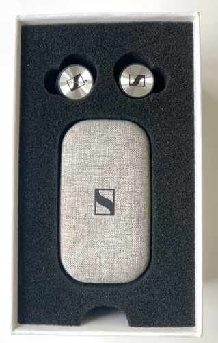 Sennheiser momentum true - sennheiser,