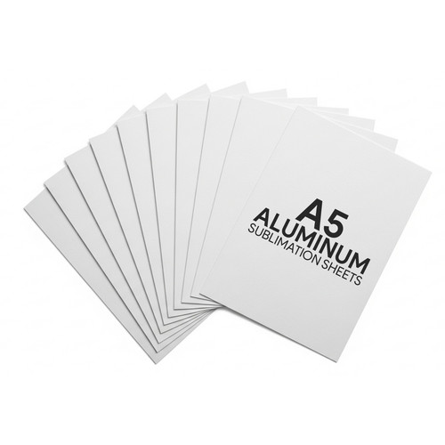 Sublimation blank aluminium - sublimation,