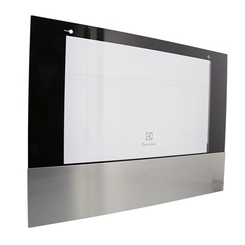 Electrolux oven front outer - oven,