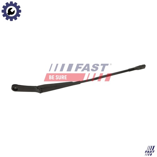Wiper arm window cleaning - arm,