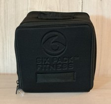 Six Pack Fitness The Cube Meal