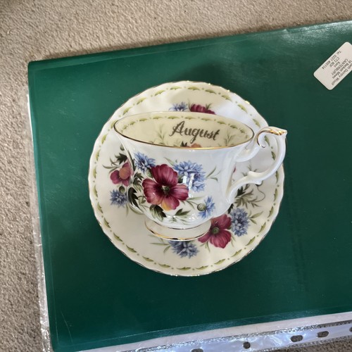 Royal albert flower the - flower,