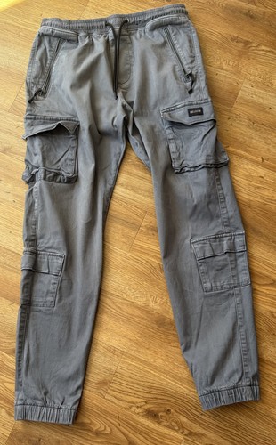 Hollister men twill cargo - men's,