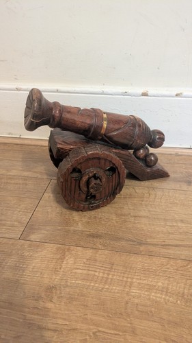 Vintage large inch - large, 17”