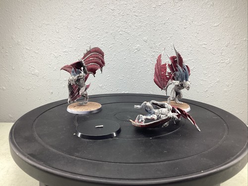 Warhammer aos soulblight - warhammer,