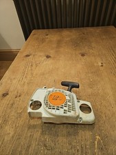 GENUINE STIHL MS170 CHAINSAW
