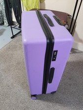 4 Wheel Roller Suitcase