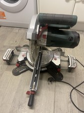 Metabo 602540380 240-Volt