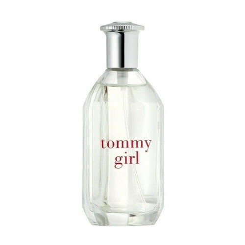 Tommy hilfiger girl 100ml edt - 100ml,