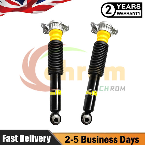 Rear shock absorbers struts - shock,