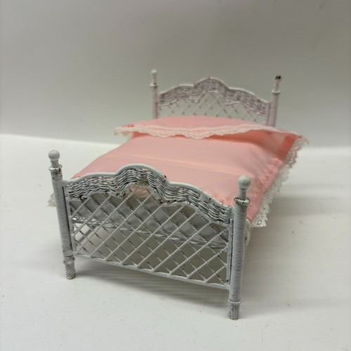 12th scale dolls - dolls, house