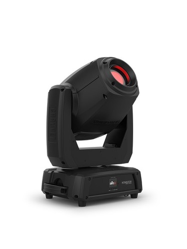 Chauvet intimidator spot 475zx - chauvet,