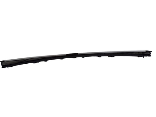 Wind deflectors roof - wind,