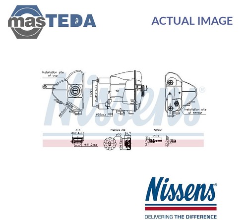 996191 coolant expansion - coolant,