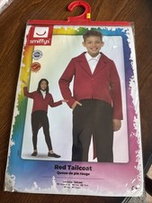  Tailcoat Costume Jacket