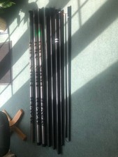 14 metre Maver Iron Arm Fishing Pole