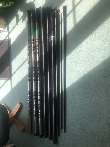 Metre maver iron arm - 14,