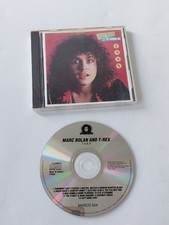 Marc Bolan And T. Rex - Tanx -