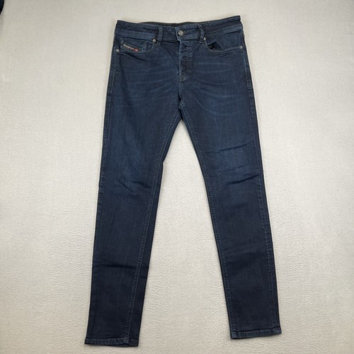 Diesel sleenker mens - diesel, l30