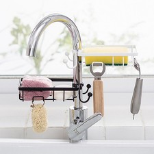  Sink Storage Rack Farmhouse