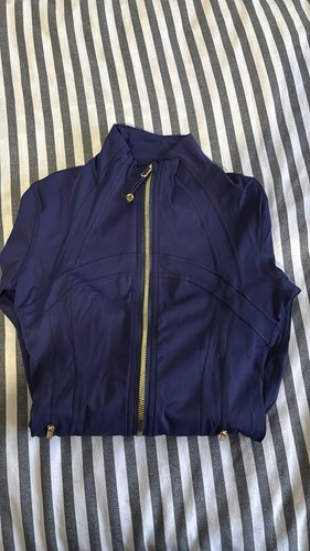 Lululemon define jacket - define, nulu