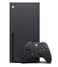 Xbox Series X 1TB Console –