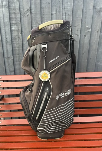 Ping pioneer way - ping, golf