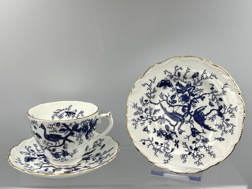 Vintage coalport cairo - vintage,