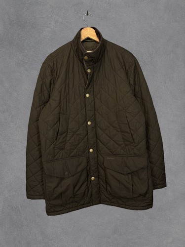 Barbour jacket mens - jacket, brown