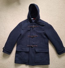 Men's Tommy Hilfiger Wool