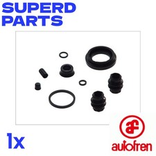 BRAKE CALIPER REPAIR KIT REAR