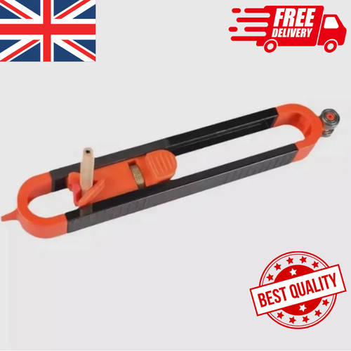 Adjustable profile scribing - profile,