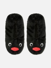 Pingu Slipper Socks Primark UK