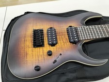 IBANEZ RGA742FM Used Meranti