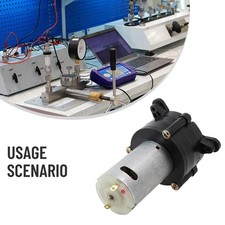 Wind Power Dynamo 1500mA