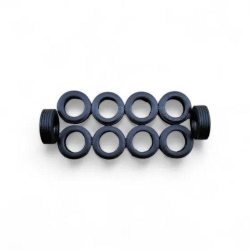 Tekno 78444 supersingle mega - |,