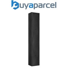 Sealey SGS3AB 3 Gun Cabinet