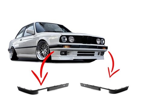 For bmw e30 coupe - for,