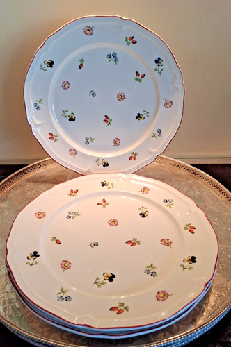 Villeroy boch petite fleur - boch,