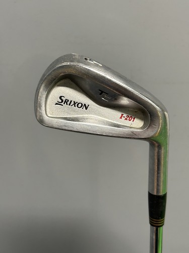 Srixon 201 iron - iron, extra