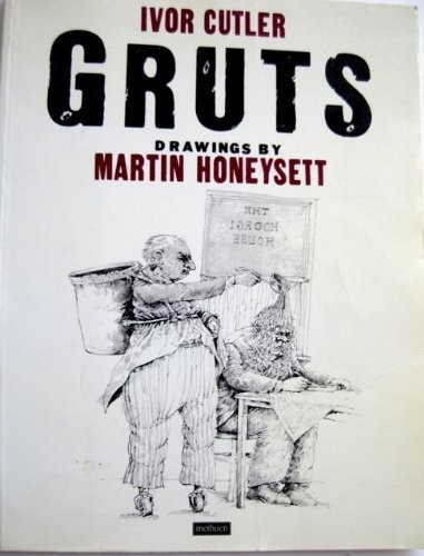 Gruts ivor cutler - gruts-ivor,