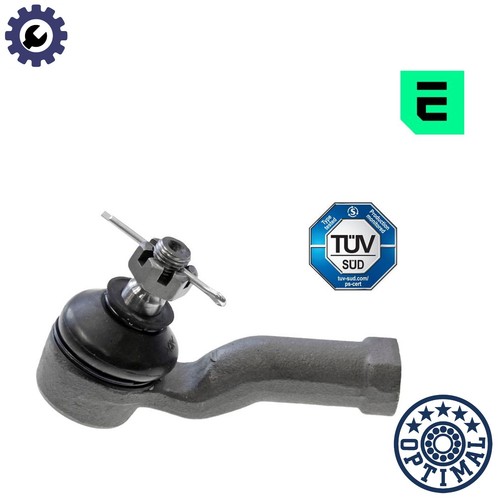 Tie rod end - g1-1114, mazda