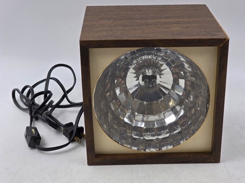Vtg pulsar xenon - vtg, strobe