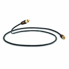 Qed profile subwoofer single - qed,