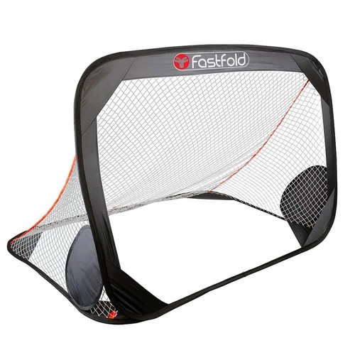 Pop football goal kids - up,