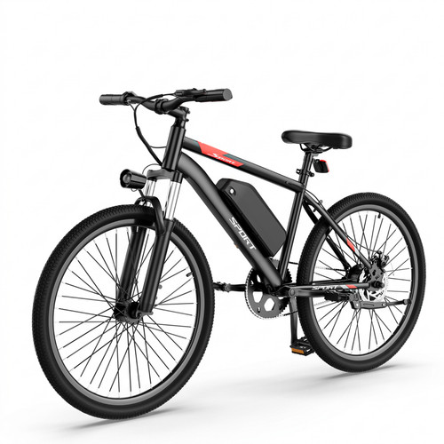 Adults electric bike 48v - adults,