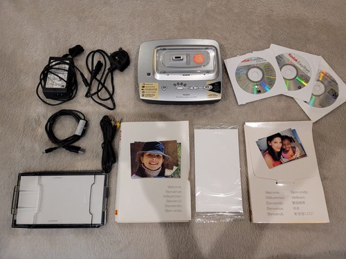 Kodak colour photo printer - colour,
