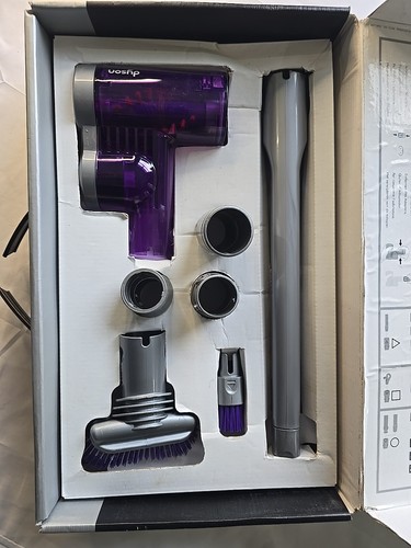 Dyson car cleaning kit - car,