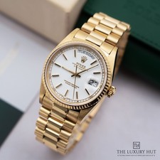 Rolex Day-Date 36- 18038 -