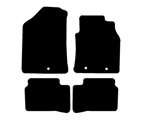 Hyundai i10 car mats tailor - i10,
